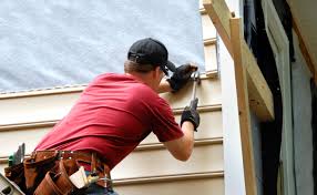 Affordable Siding Repair and Maintenance Services in Kenton, OH